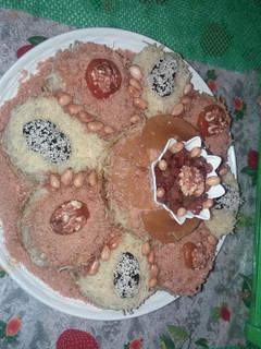 صورة لوصفة سفه مردومه