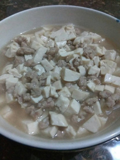 Foto resep Mun Tahu