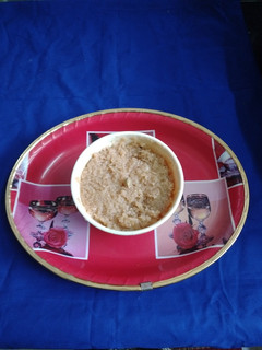 விரத ஸ்பெஷல், *தேங்காய் பூரணம்*(viratha special thengai pooranam recipe in tamil) செய்முறை முக்கிய புகைப்படம்