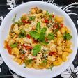 Arrabbiata Macaroni Pasta
