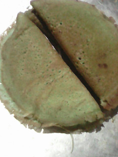 Foto resep Terang bulan pandan