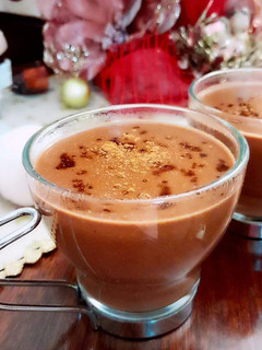 Foto de Cacau Quente Vegan