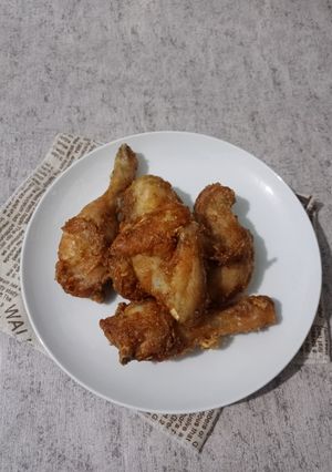 Foto resep Ayam Goreng Ketumbar