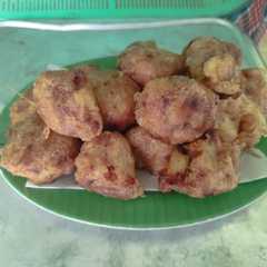 A picture of Perkedel kornet kentang anti gagal maknyus.
