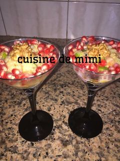 صورة لوصفة بابا غنوج