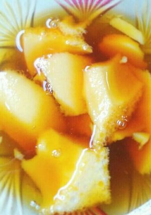 Foto resep Tahu Tahwa