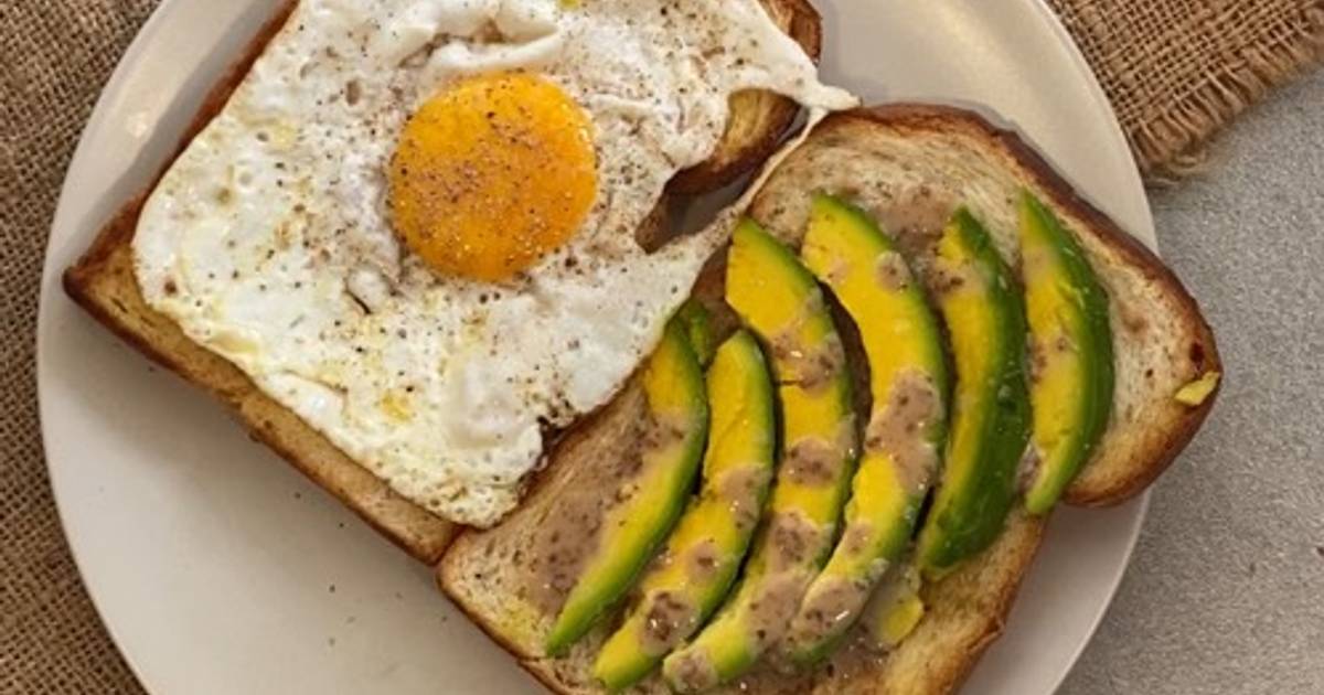 Pan Panggang Roti 1.980 resep roti panggang enak dan mudah - Cookpad