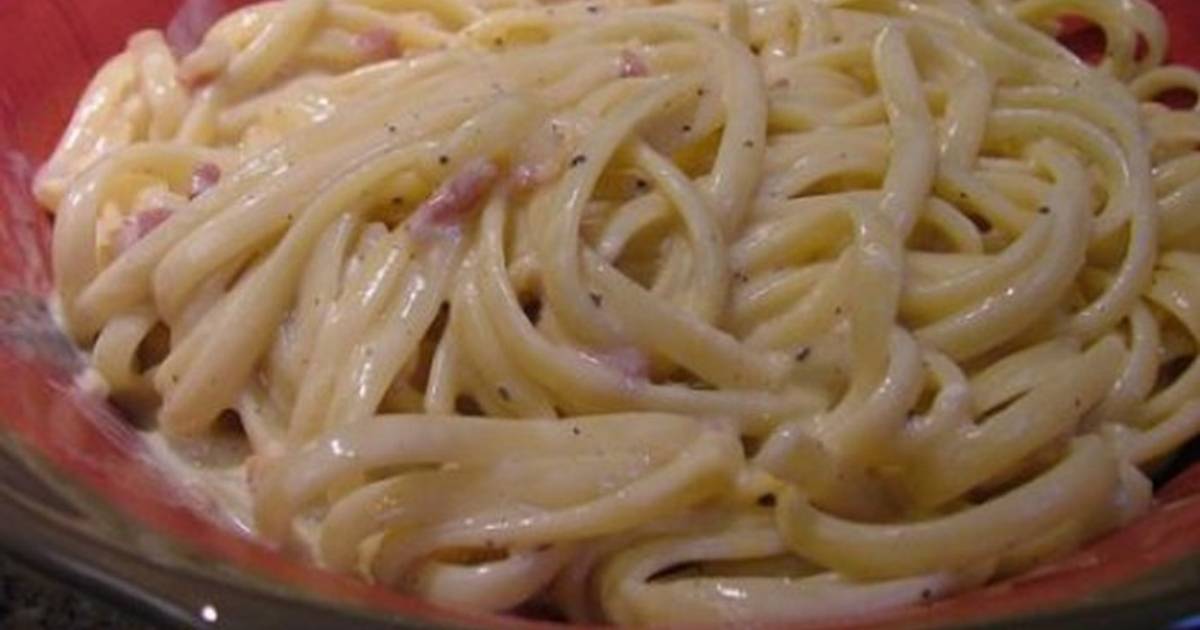 Carbonara philadelphia deals