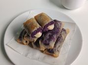 Gambar goguma cheese toast