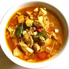 รูปของ Tongseng Ayam Tanpa Santan