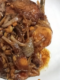 Foto resep Ayam kecap