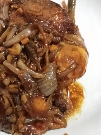 Cara Mudah Membuat Resep Ayam kecap yang Sempurna Anti Ribet, Lezat