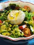 Ensalada súper rica