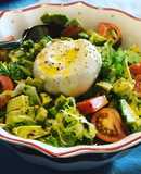 Ensalada súper rica