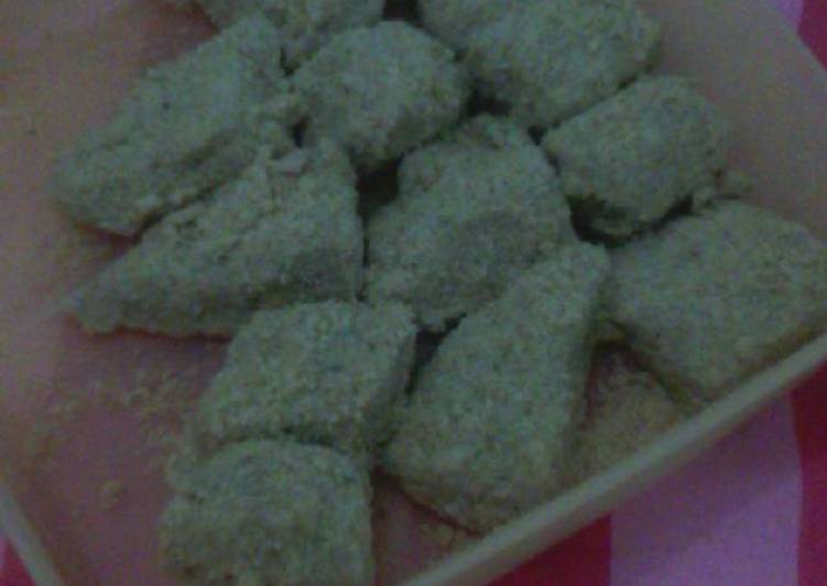 Bagaimana Membuat Nugget Ikan Salmon yang Lezat