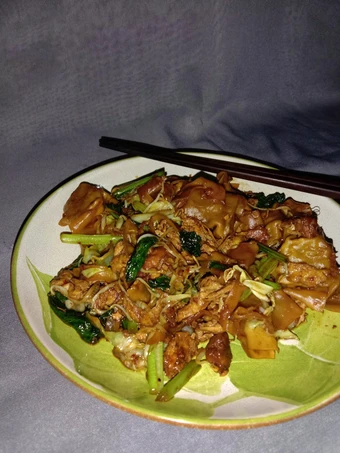 Cara Mudah Membuat Resep  Pangsit goreng yang Menggugah Selera, Bisa Manjain Lidah