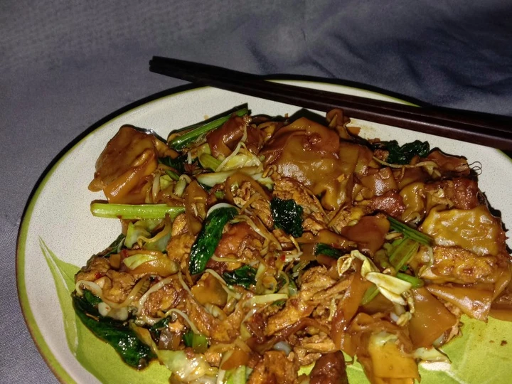 Cara Mudah Membuat Resep  Pangsit goreng yang Menggugah Selera, Bisa Manjain Lidah