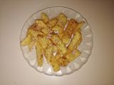 ક્રિસ્પી સ્ટીક(crispy stick in Gujarati)