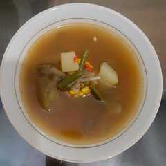 รูปของ Sayur asem