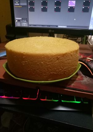 Foto resep Bolu majikom
