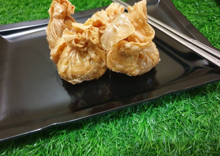 Bumbu Ekado | Bahan Membuat Ekado Yang Sedap