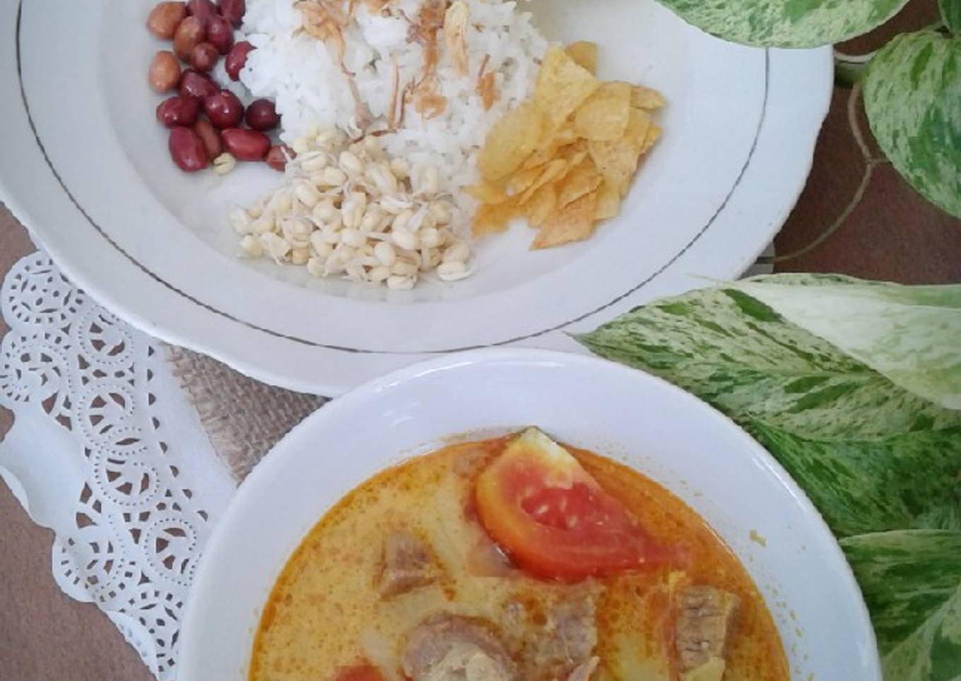 Soto kikil