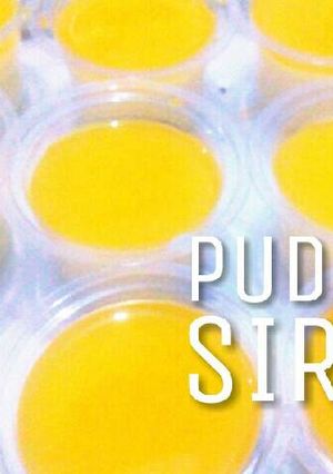 Foto resep Puding Sirup
