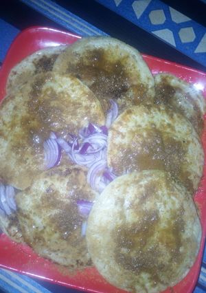A picture of Gurasa.