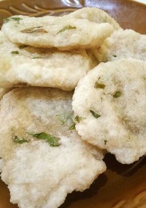 Foto resep Cireng Kuah Cuka endess