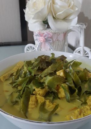 Foto resep Lodeh Kecipir