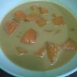 Kolak ubi kuning