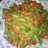 Acar Wortel buncis bumbu kuning