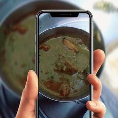 A picture of Kadhai Tofu Veg.