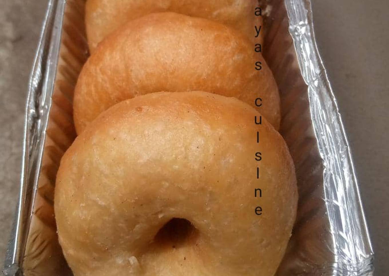 Donut