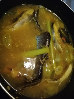 Foto resep Pindang ikan patin