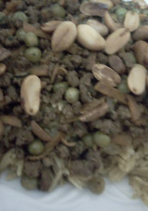 صورة لوصفة اوزي على طريقتي