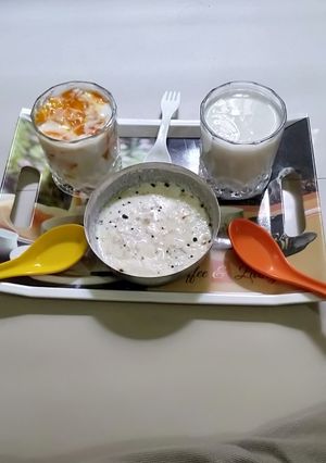 A picture of Lassi.