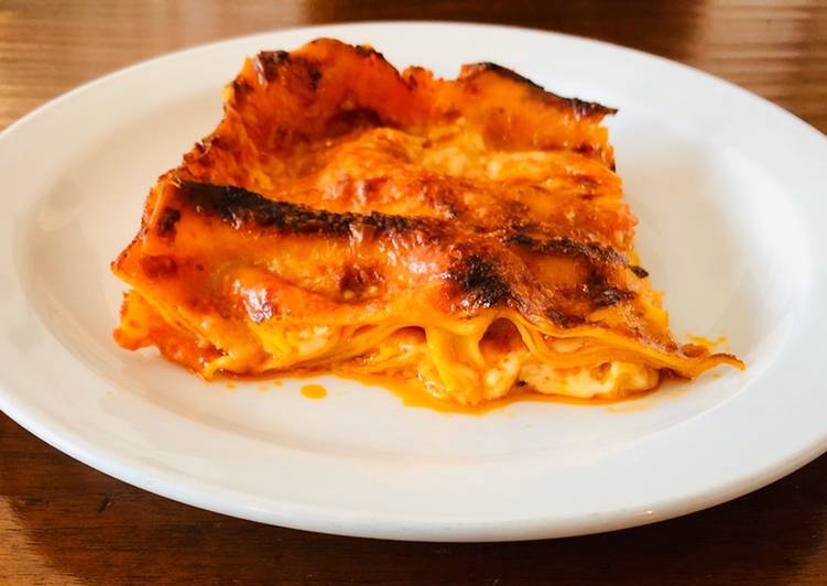Lasagne