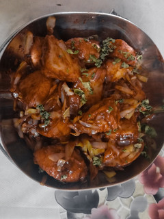 ઈડલી મંચુરિયન (Idli Manchurian Recipe In Gujarati) રેસીપી મુખ્ય ફોટો