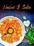 Nachos & Salsa #PhoPbyLiniMohd