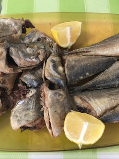 Una foto de Jureles fritos