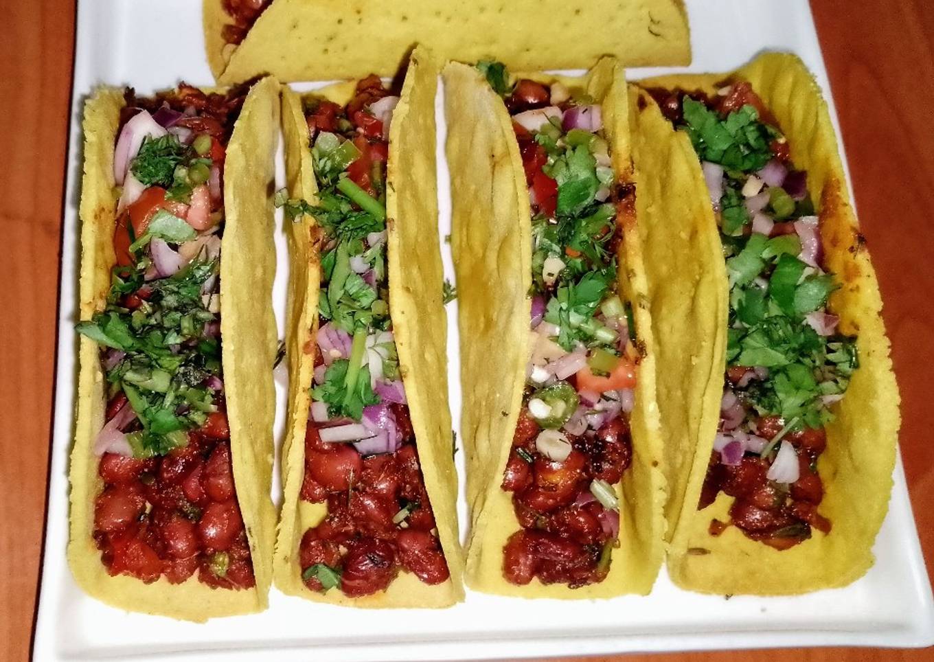Autumn tacos ๐ฎ๐๐