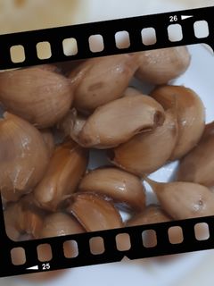 عکسی از دستور سیرترشی