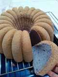 Bolu Ubi Ungu GLUTEN FREE