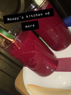 Zobo me cocomber ainihin hoton girkin