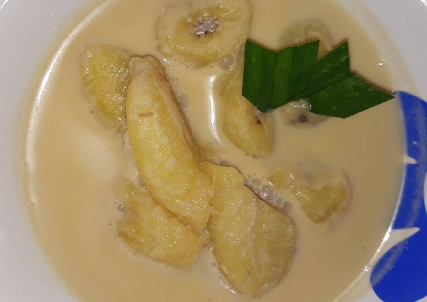 Kolak Pisang