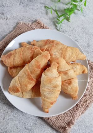 Foto resep Molen Pisang