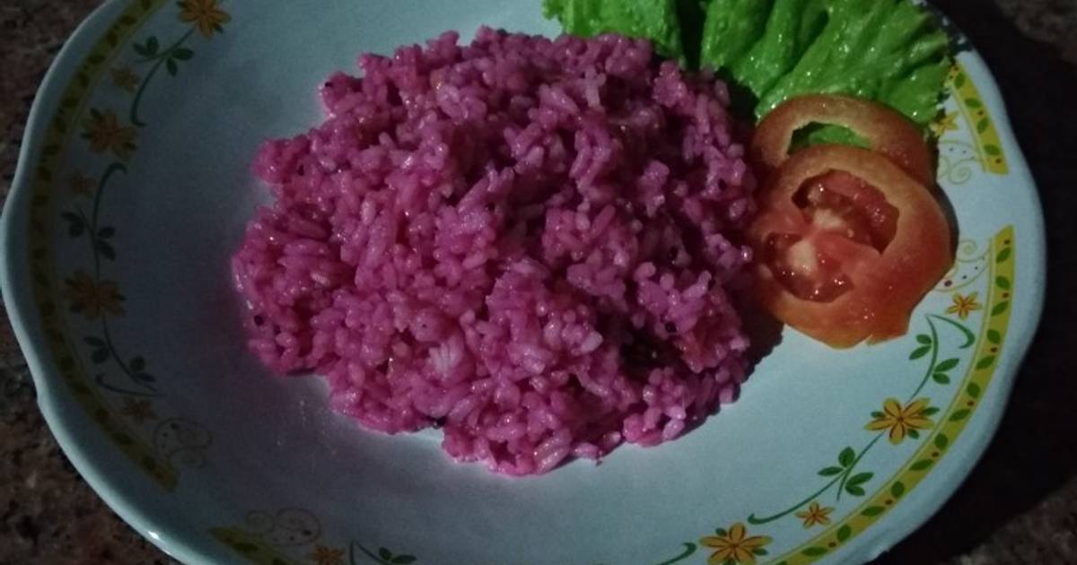 175 resep nasi goreng buah naga enak dan sederhana ala rumahan - Cookpad