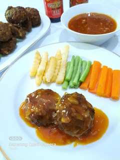 Foto resep Bistik Daging Cincang