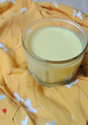 কুলফি(kulfi recipe in Bengali) রেসিপির প্রধান ছবি